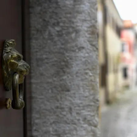 Appartamento Casa Arancin *