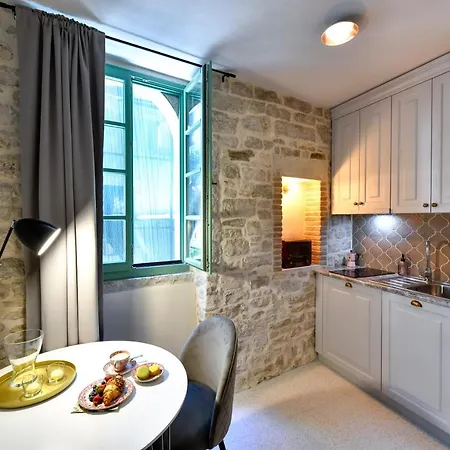 Casa Arancin بوريتش