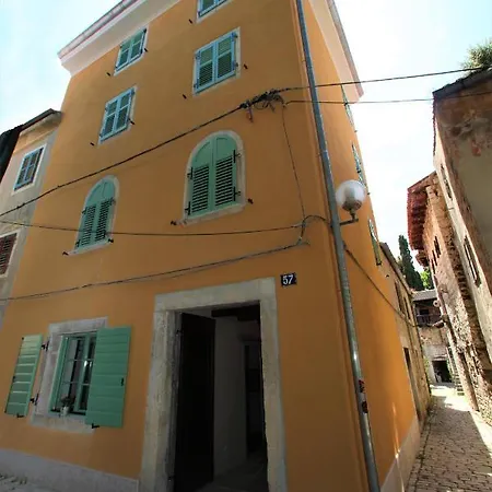 شقة Casa Arancin