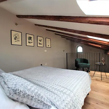 Casa Arancin * Porec