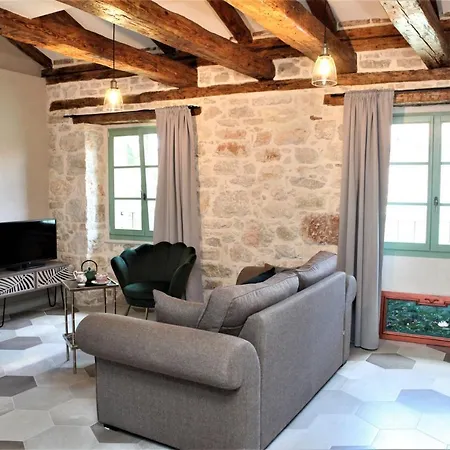 Appartamento Casa Arancin Porec