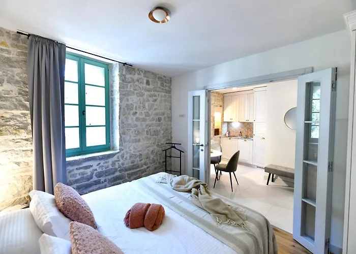 Casa Arancin * Porec