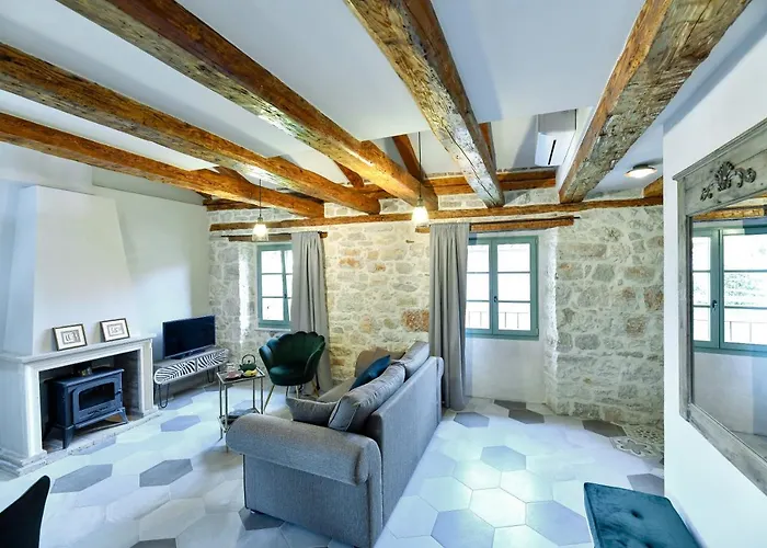 Casa Arancin Appartamento