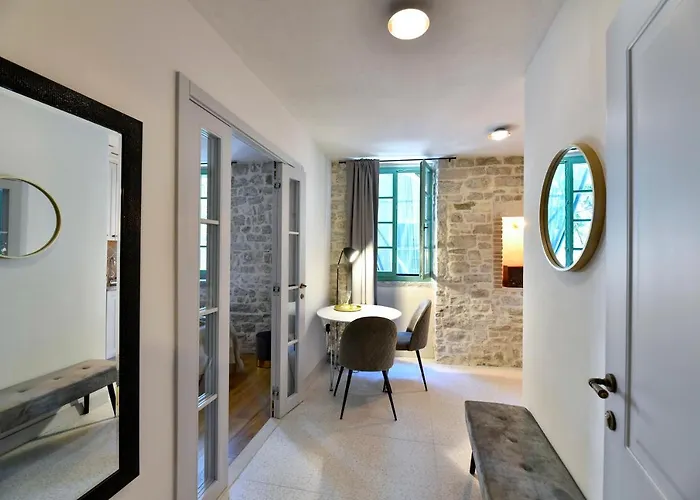 Appartamento Casa Arancin *