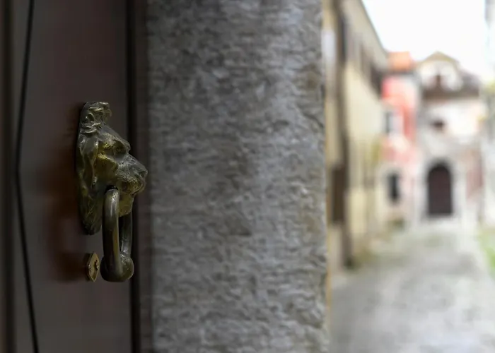 Appartamento Casa Arancin *