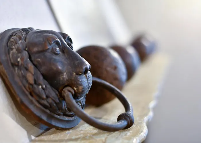 Appartamento Casa Arancin