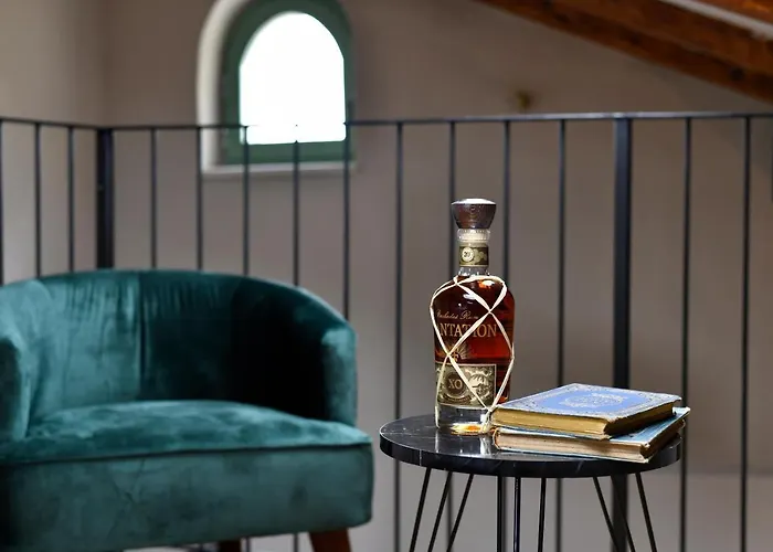 Appartamento Casa Arancin *