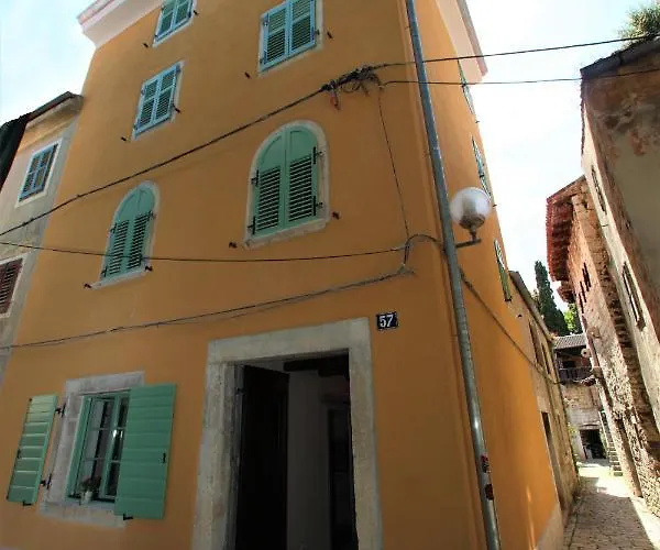 Appartamento Casa Arancin