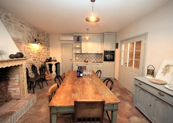 Appartamento Casa Arancin