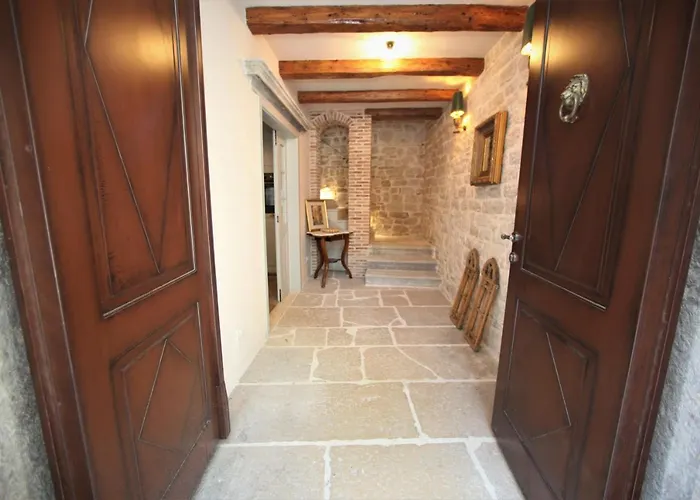 Casa Arancin Appartamento *