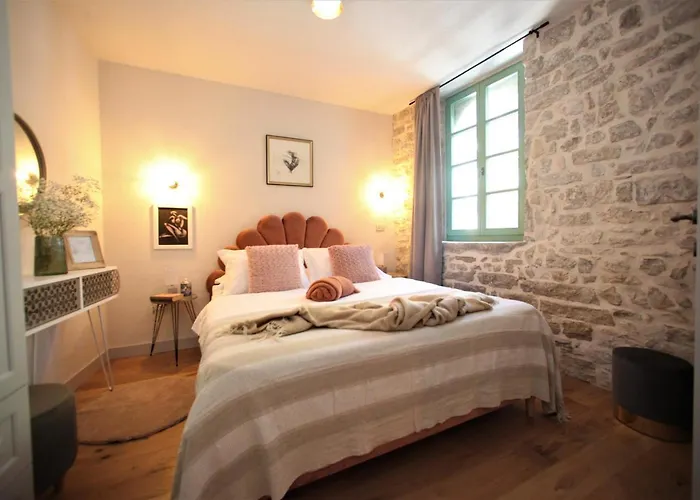 Appartamento Casa Arancin