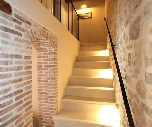 Casa Arancin Appartamento Porec