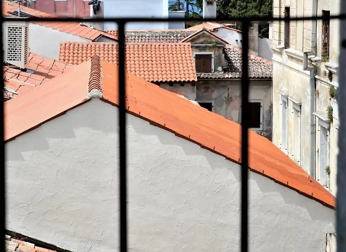 Appartamento Casa Arancin *