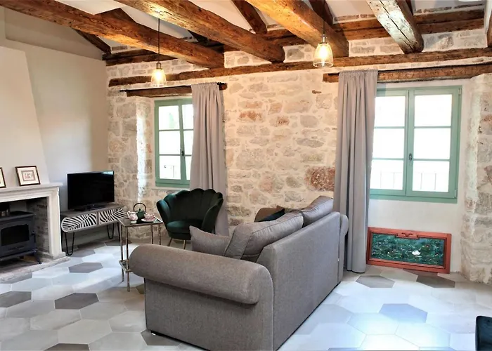 Appartamento Casa Arancin Porec