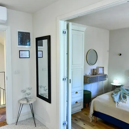 Casa Arancin *