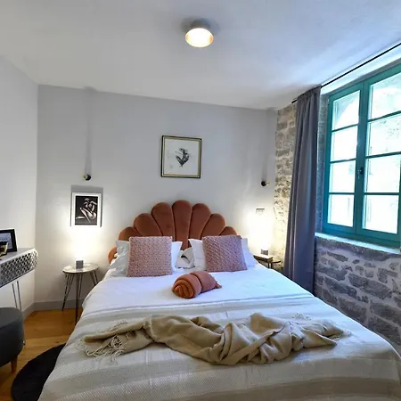 Casa Arancin * 포레치