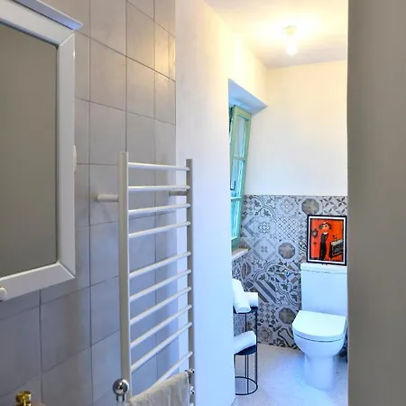Casa Arancin 아파트 포레치