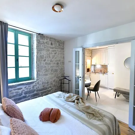 Casa Arancin * 포레치