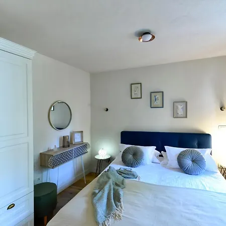 Casa Arancin