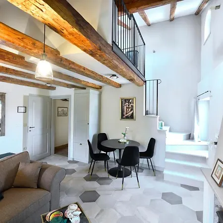 Casa Arancin Porec