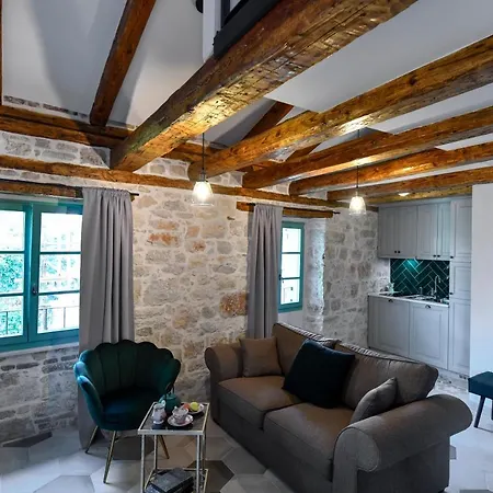 Casa Arancin 포레치