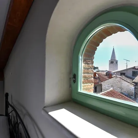 Casa Arancin Apartment *