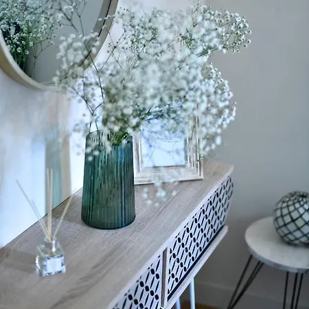 Casa Arancin Apartment *