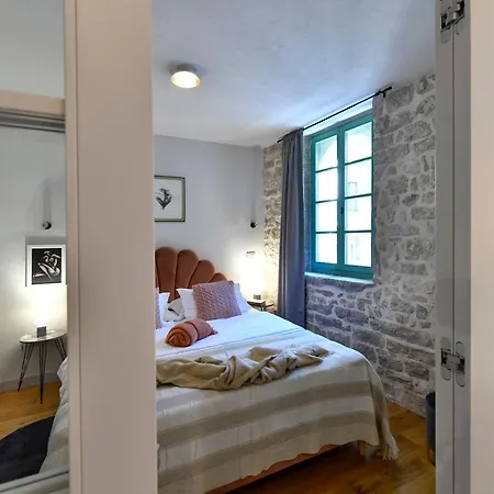 아파트 Casa Arancin 포레치