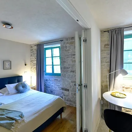 דירה Casa Arancin