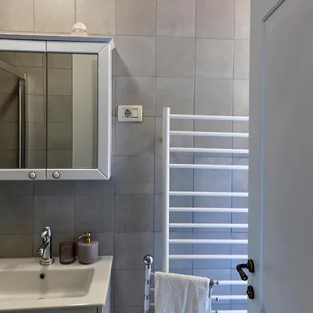 Casa Arancin Apartment