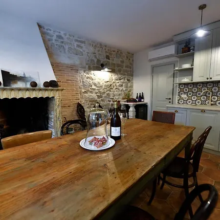 Casa Arancin