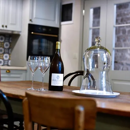 Casa Arancin Lägenhet Poreč