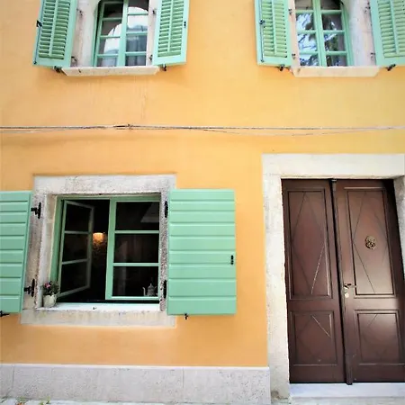 Casa Arancin *