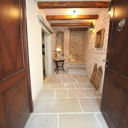 Casa Arancin Lägenhet *