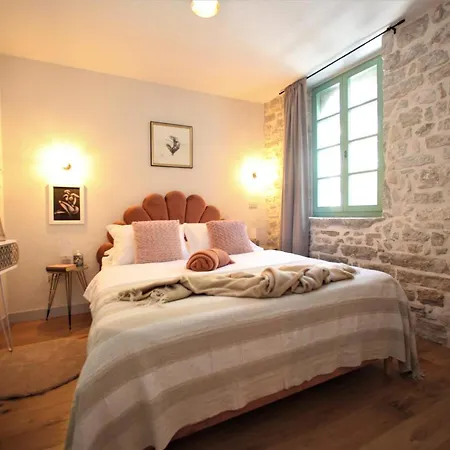 아파트 Casa Arancin
