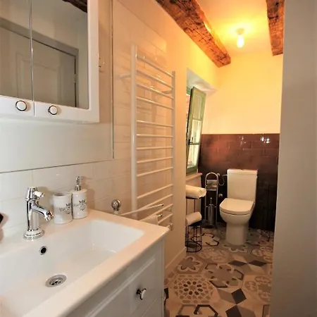 Casa Arancin 아파트 *