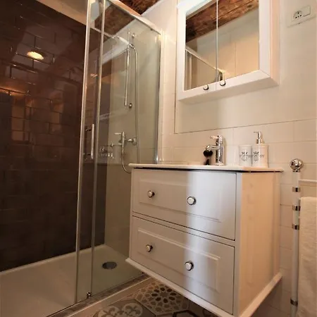 아파트 Casa Arancin 포레치