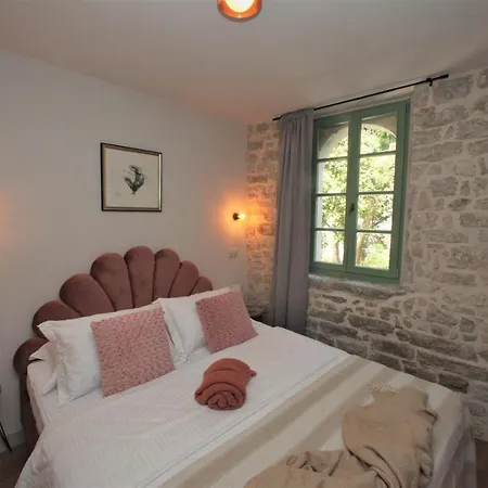 Casa Arancin * 포레치