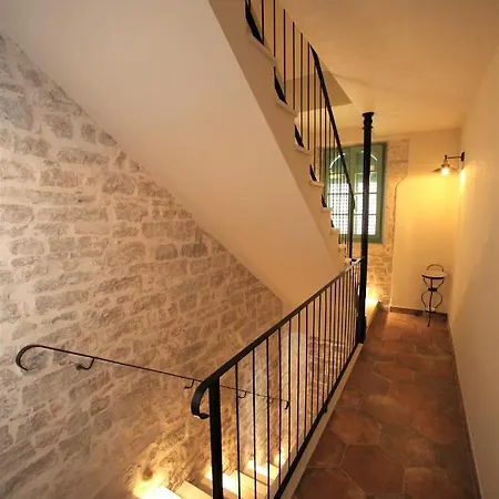 Casa Arancin * 포레치