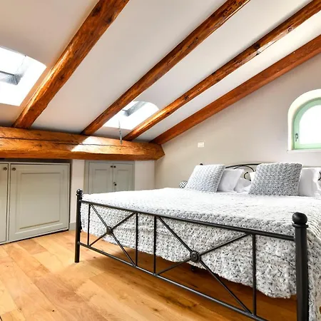 Casa Arancin Lägenhet Poreč