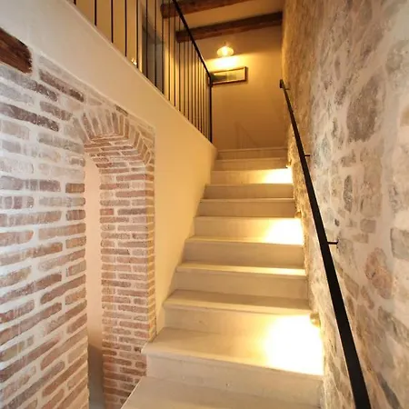 Casa Arancin 아파트 포레치