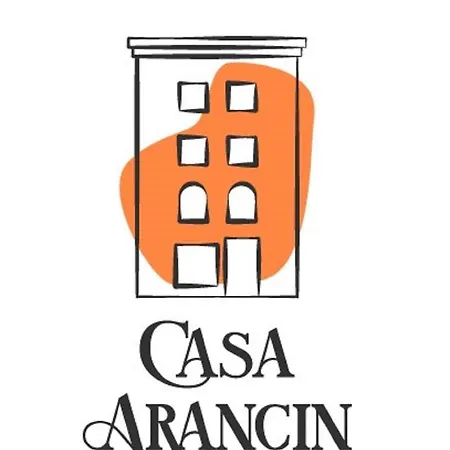 דירה Casa Arancin *