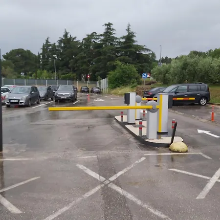 Casa Arancin Lägenhet