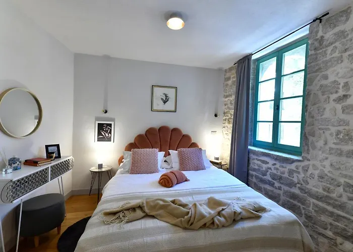 Casa Arancin * Porec