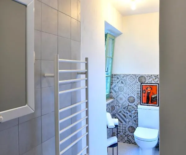 Casa Arancin Apartment Porec