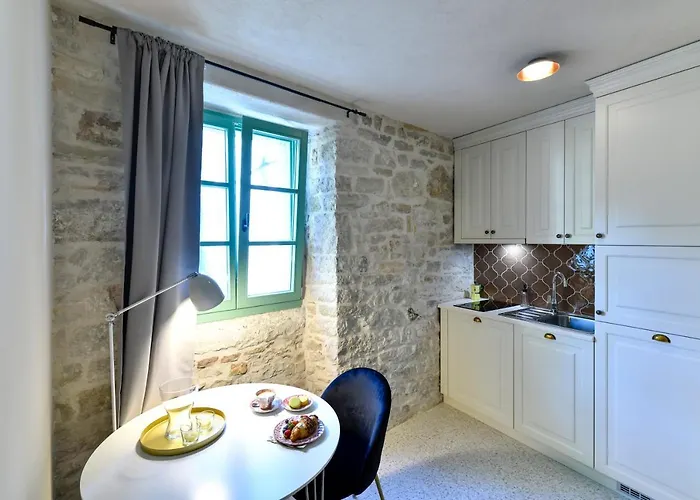 Apartment Casa Arancin Porec