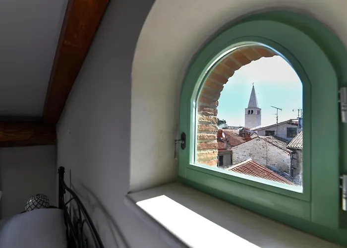 Casa Arancin Apartment *