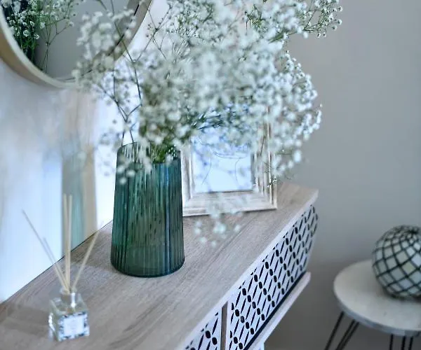 Casa Arancin Apartment *