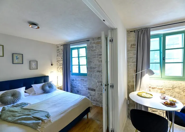 Apartment Casa Arancin