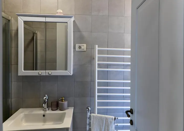 Casa Arancin Apartment